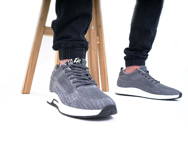 CHAUSSURES REHAUSSANTES