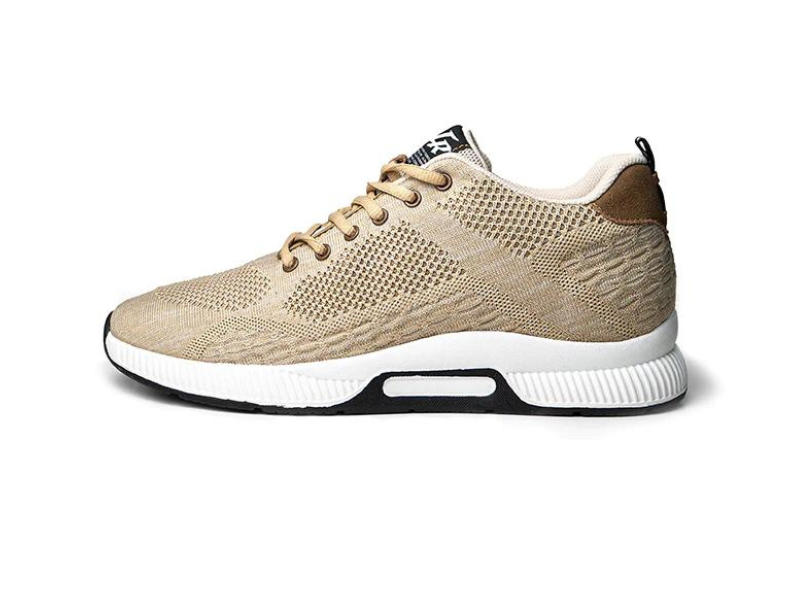 CHAUSSURES REHAUSSANTES