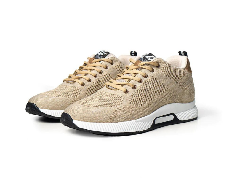CHAUSSURES REHAUSSANTES