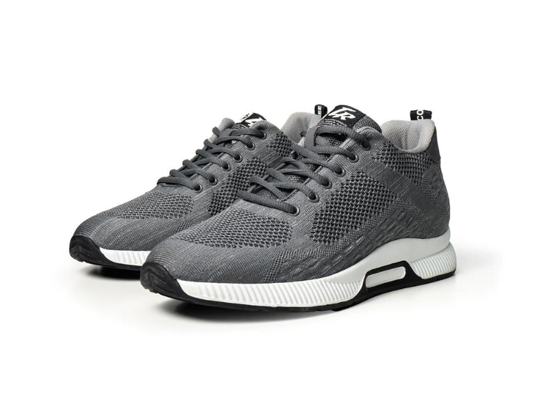 CHAUSSURES REHAUSSANTES