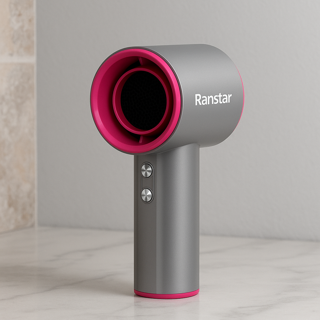 Mini clim
